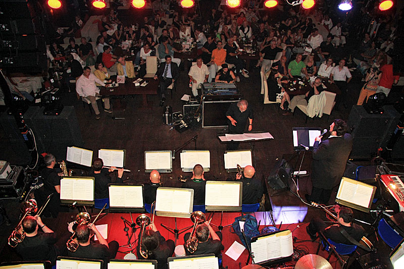 Arsenal – Tribute to swing 2008.