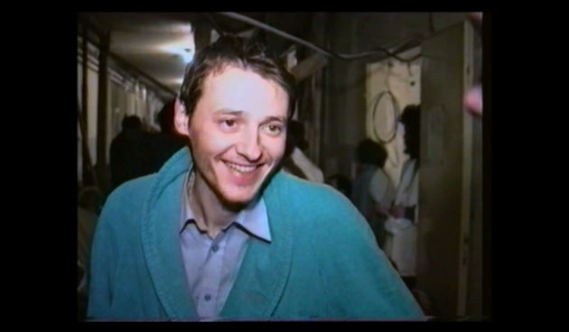 Jean Michael Nicolier