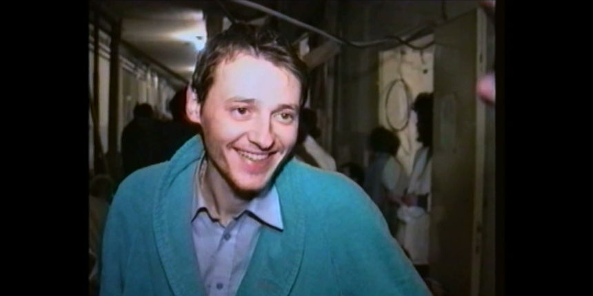 Jean Michael Nicolier