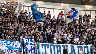 Polufinale doigravanja HT Premijer lige, 3. utakmica: KK Zadar – KK Cibona 88-96