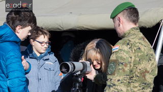 Đir po gradu, subotnja špica 20. siječnja 2018.