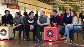 Supernova: Kvizalište – zabavno glazbeni kviz i Super subota 11. ožujka 2017.