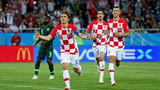 SP, 1. kolo skupine D: Hrvatska – Nigerija 2-0