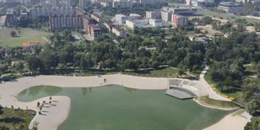 Bundek (Foto: Vjekoslav Skledar, CROPIX) Bundek (Foto: Vjekoslav Skledar, CROPIX)