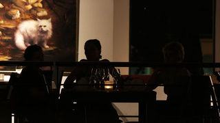 Tedi Spalato u Arsenalu