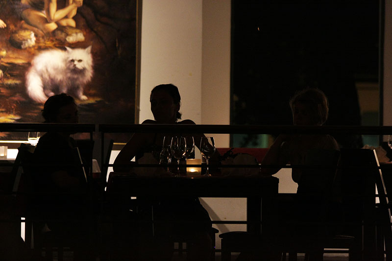 Tedi Spalato u Arsenalu