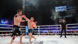 Final Fight Championship Zadar, Foto: Roberto Lerga Final Fight Championship Zadar, Foto: Roberto Lerga