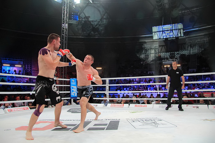 Final Fight Championship Zadar, Foto: Roberto Lerga Final Fight Championship Zadar, Foto: Roberto Lerga