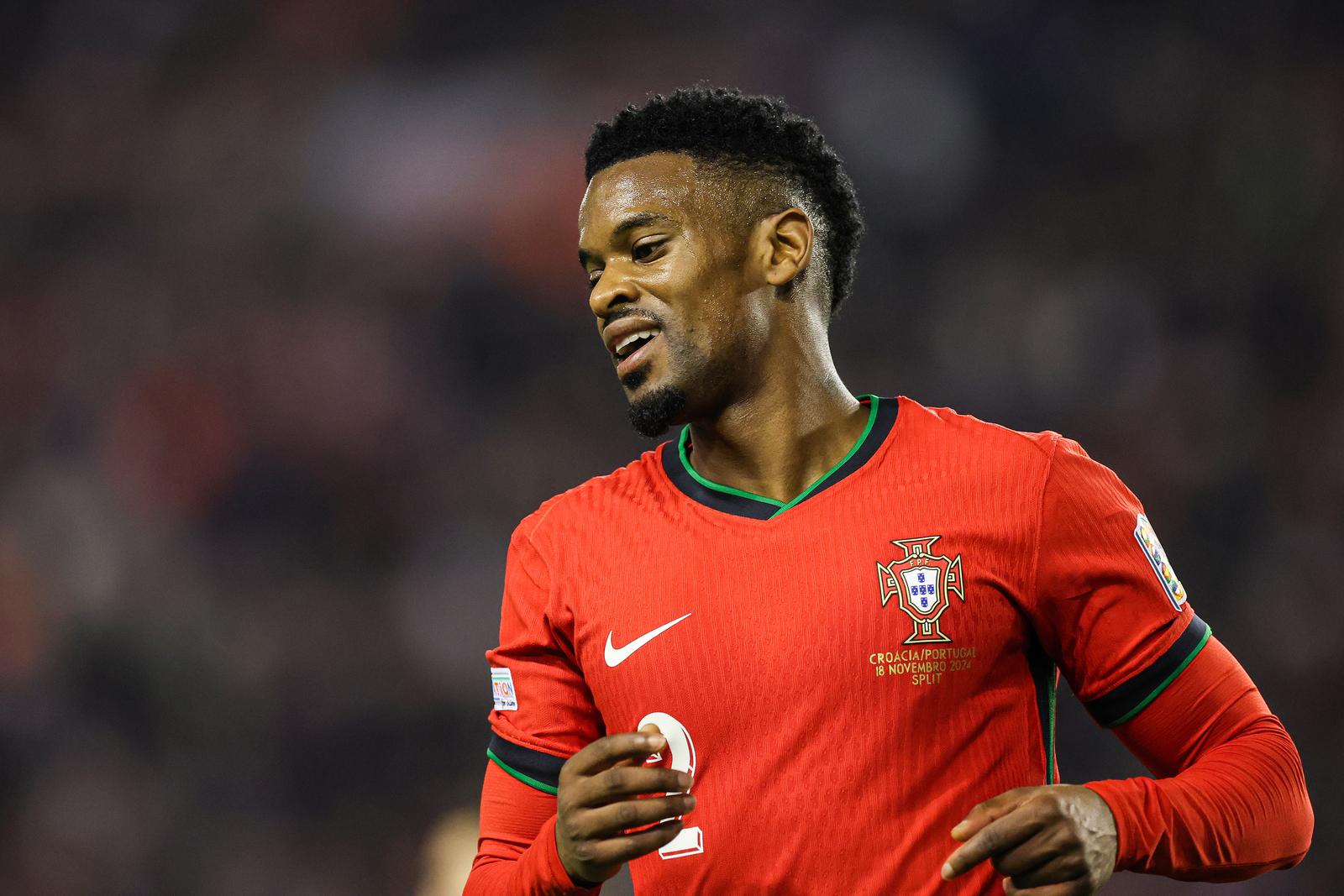 UEFA Liga nacija: Hrvatska – Portugal UEFA Liga nacija: Hrvatska – Portugal