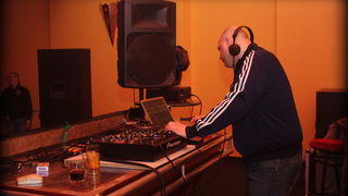 DJ Petar Dundov, DJ Androligic i DJ Mony u Peppers Clubu 5. ozujka, Foto: Iva Idassa