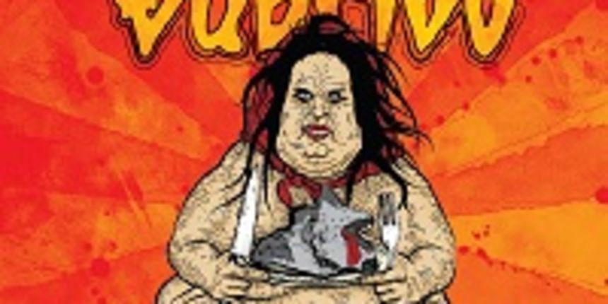 Đubrivo sprema “Krvave bajke”! Đubrivo sprema “Krvave bajke”!