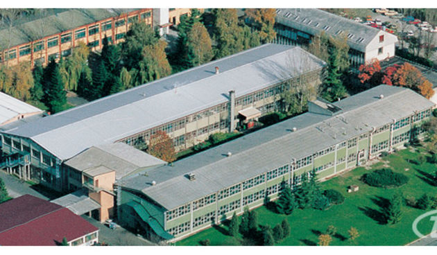 tvornica olovaka zagreb,