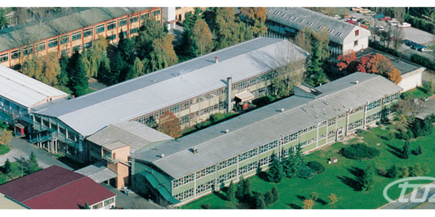 tvornica olovaka zagreb,