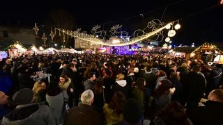 TBF @ Advent u Zadru