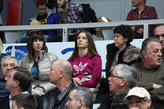 KK Zadar – KK Krka Novo Mesto 65-67 (foto:Saša Čuka)