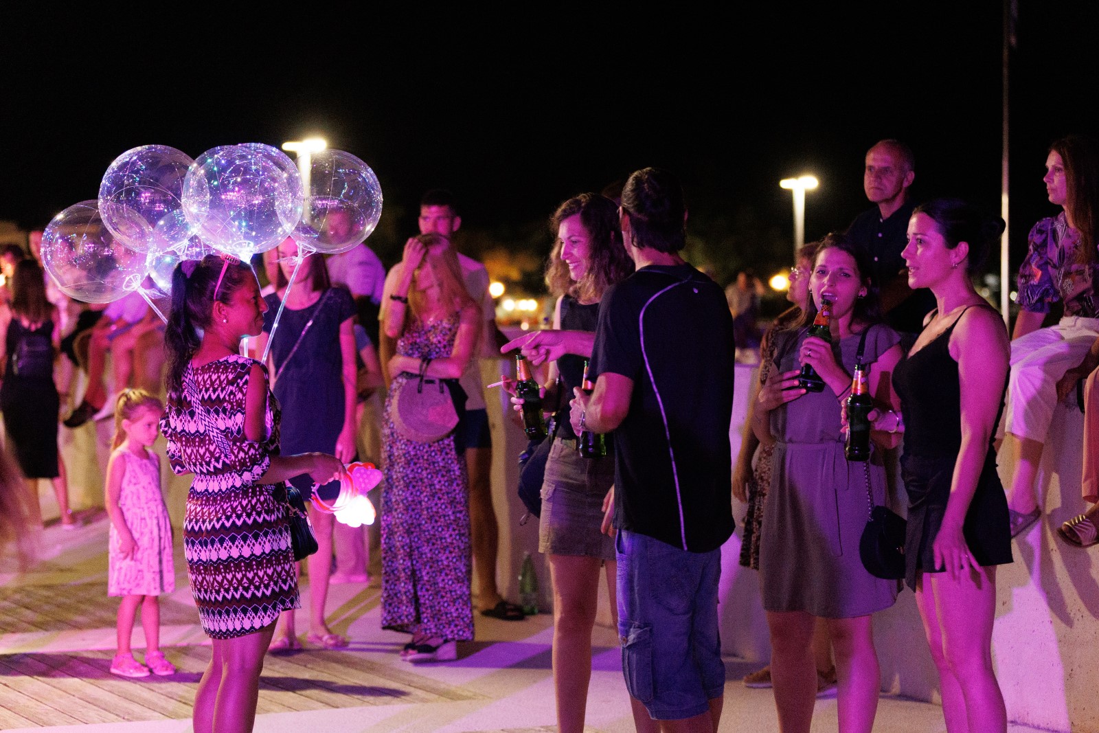 Neno Belan & Fiumens @ Petrčane Neno Belan & Fiumens @ Petrčane