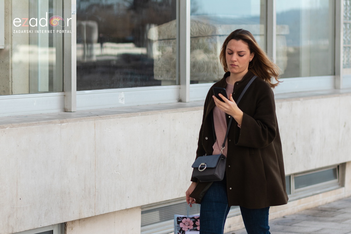 Đir po gradu, subotnja špica 19. siječnja 2019. Đir po gradu, subotnja špica 19. siječnja 2019.