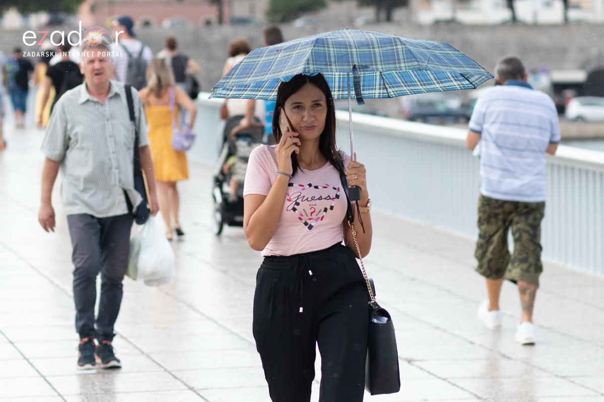 Đir po gradu, petak 7. rujna 2018. Đir po gradu, petak 7. rujna 2018.