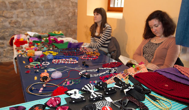 Studentski handmade sajam, foto: Leo Banić