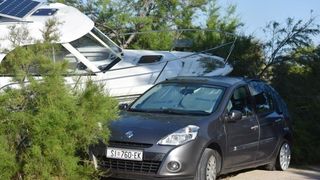 Pijan gliserom izletio na šibensku plažu Jadrija