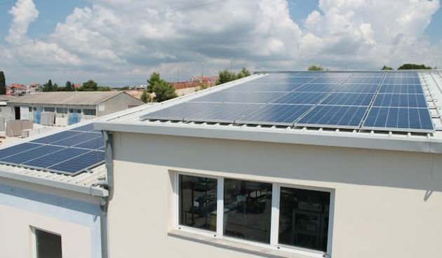 Projekt Marex-Elektrostroja kao uzor ostalim tvrtkama, foto: Narodni list