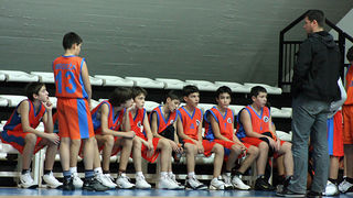 Bozicni turnir SK Zadar: Zadar – D. Petrović