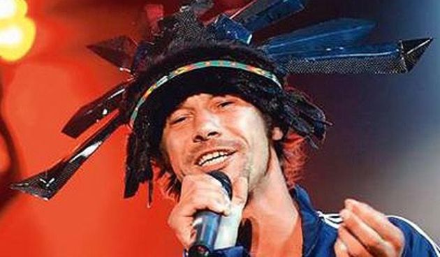Jamiroquai, foto: mojtv.hr