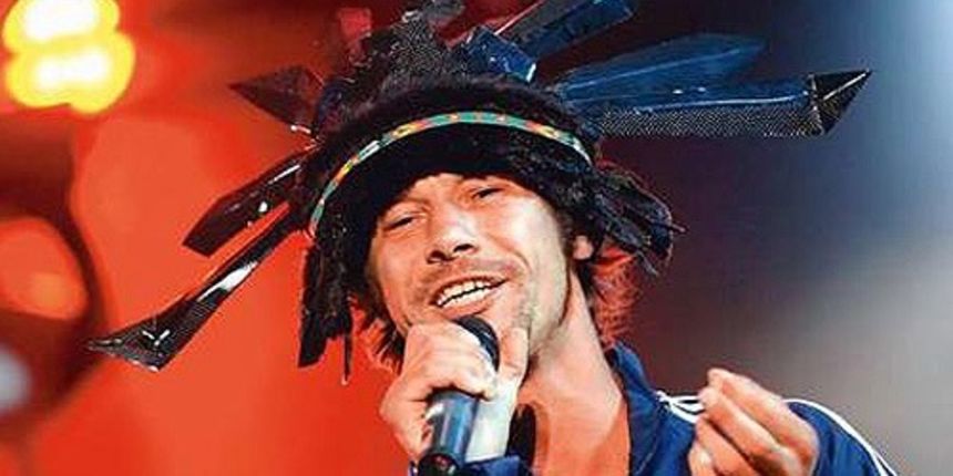 Jamiroquai, foto: mojtv.hr Jamiroquai, foto: mojtv.hr
