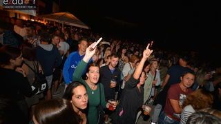 Stanarska fešta 2017: Mladen Grdović i Ivica Sikirić Ićo raspjevali Stanarce i njihove goste Stanarska fešta 2017: Mladen Grdović i Ivica Sikirić Ićo raspjevali Stanarce i njihove goste