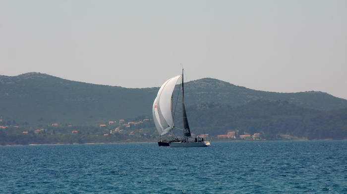 Zadarski kup – ORC kup Hrvatske 7. svibnja 2011, Foto: Mladen Malik Zadarski kup – ORC kup Hrvatske 7. svibnja 2011, Foto: Mladen Malik