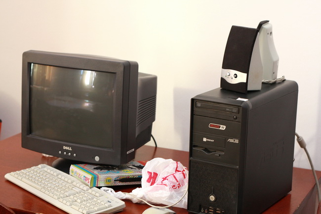 Zemlja bez granica 2010: radionica Kamera ide akcija foto: Angelo Virag Zemlja bez granica 2010: radionica Kamera ide akcija foto: Angelo Virag