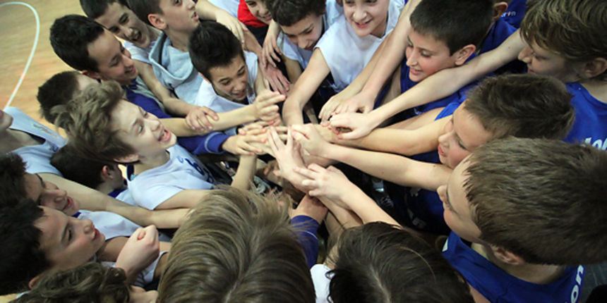 Finale MLB Lige: Zadar 1 – Zadar 2 79-25 (foto:Saša Čuka) Finale MLB Lige: Zadar 1 – Zadar 2 79-25 (foto:Saša Čuka)