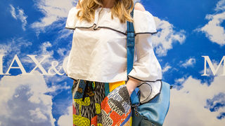 Poznate ambasadorice predstavile novu Max&Co kolekciju u oblacima Poznate ambasadorice predstavile novu Max&Co kolekciju u oblacima