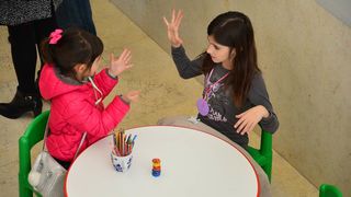 Svjetski dan lutkarstva: “Ele jave, Ele bajke”, foto: Iva Perinčić Svjetski dan lutkarstva: “Ele jave, Ele bajke”, foto: Iva Perinčić