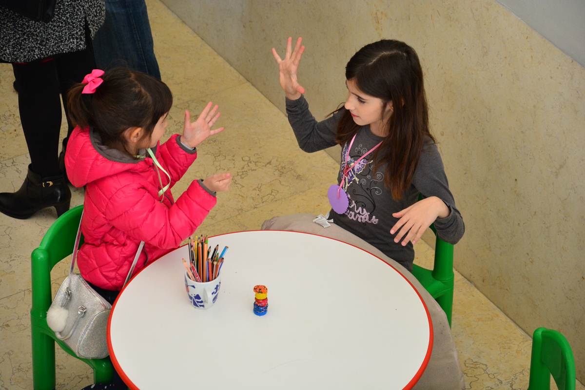 Svjetski dan lutkarstva: “Ele jave, Ele bajke”, foto: Iva Perinčić Svjetski dan lutkarstva: “Ele jave, Ele bajke”, foto: Iva Perinčić