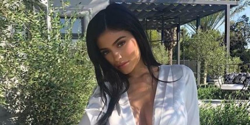 Kylie Jenner