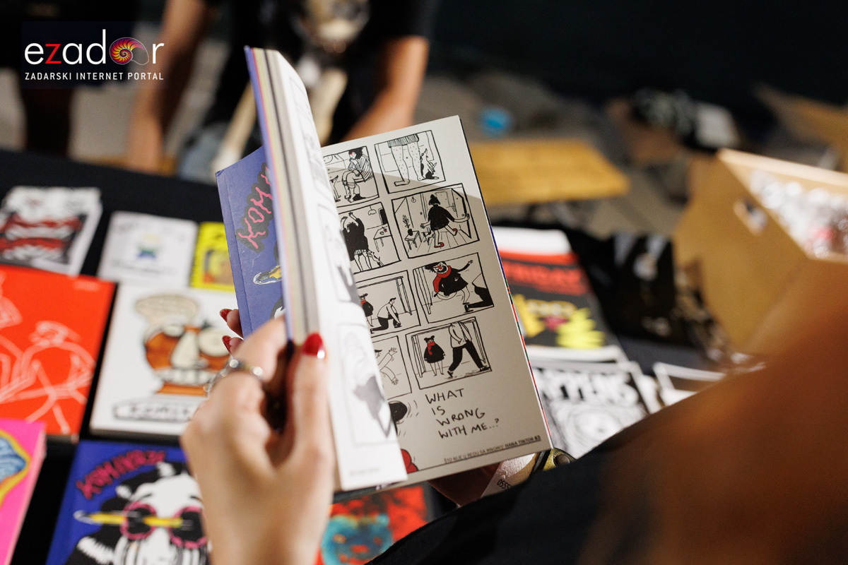 Vlajternativa Benkovac 2023. Vlajternativa Benkovac 2023.