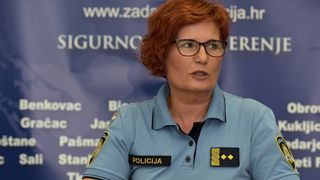 U PU zadarskoj predstavljeni rezultati istrage nakon krađe novca iz bankomata u Novigradu U PU zadarskoj predstavljeni rezultati istrage nakon krađe novca iz bankomata u Novigradu