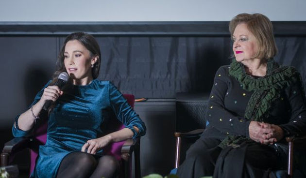 Gabi Novak, Lea Dekleva, Lu & Matija Dedić – emotivna posveta Arsenu