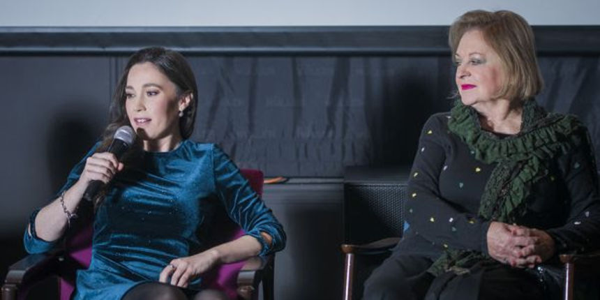 Gabi Novak, Lea Dekleva, Lu & Matija Dedić – emotivna posveta Arsenu