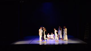 HNK Zadar: Premijera predstave “Andresenovo carstvo” HNK Zadar: Premijera predstave “Andresenovo carstvo”