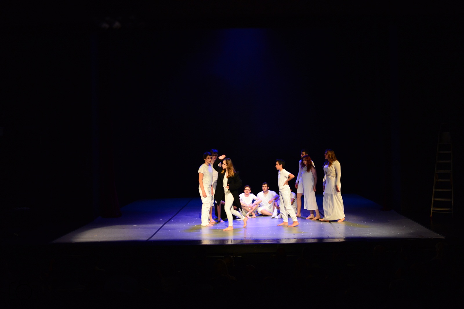 HNK Zadar: Premijera predstave “Andresenovo carstvo” HNK Zadar: Premijera predstave “Andresenovo carstvo”