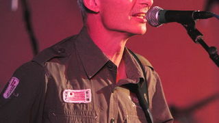 John Campbelljohn Band u Providurovoj palaci, Foto: Nenad Marcev