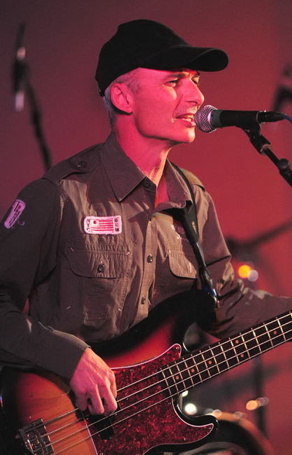 John Campbelljohn Band u Providurovoj palaci, Foto: Nenad Marcev