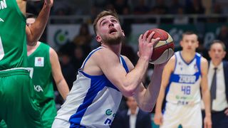 KK Zadar, KK Krka, Tyler Wahl