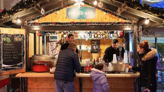 Fotogalerija: Ponedjeljak na Adventu u Zadru