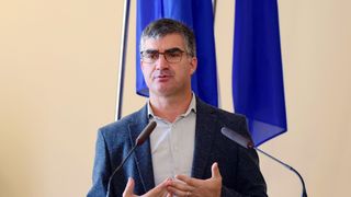 Ekološki otisak je naše najtočnije ogledalo koje govori koliko resursa uzimamo Zemlji