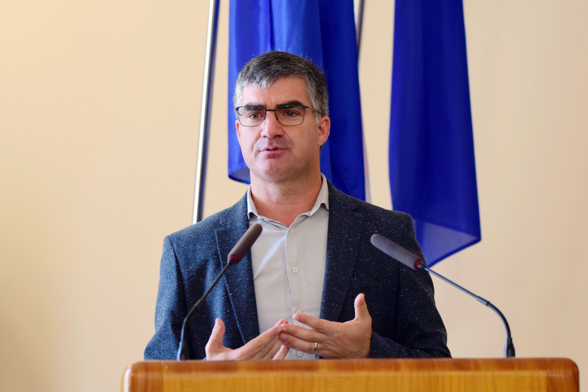 Ekološki otisak je naše najtočnije ogledalo koje govori koliko resursa uzimamo Zemlji