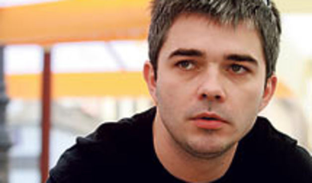 Daniel Delale (foto: Jutarnji.hr)