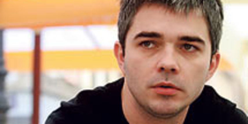 Daniel Delale (foto: Jutarnji.hr)